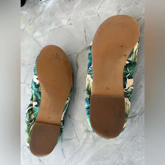 Sam Edelman Felicia Ballet Shoes 🩰🥿🩰 - Picture 7 of 11